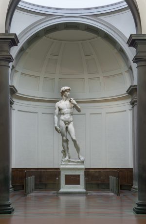 David