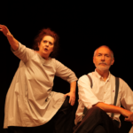 Andrea Zorzi e Beatrice Visibelli - La magnifica imperfezione