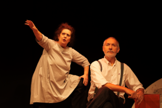 Andrea Zorzi e Beatrice Visibelli - La magnifica imperfezione