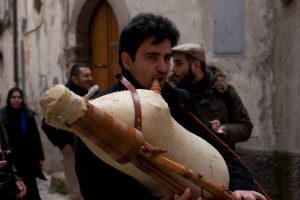 La Zampogna