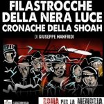 Filastrocche della nera luce
