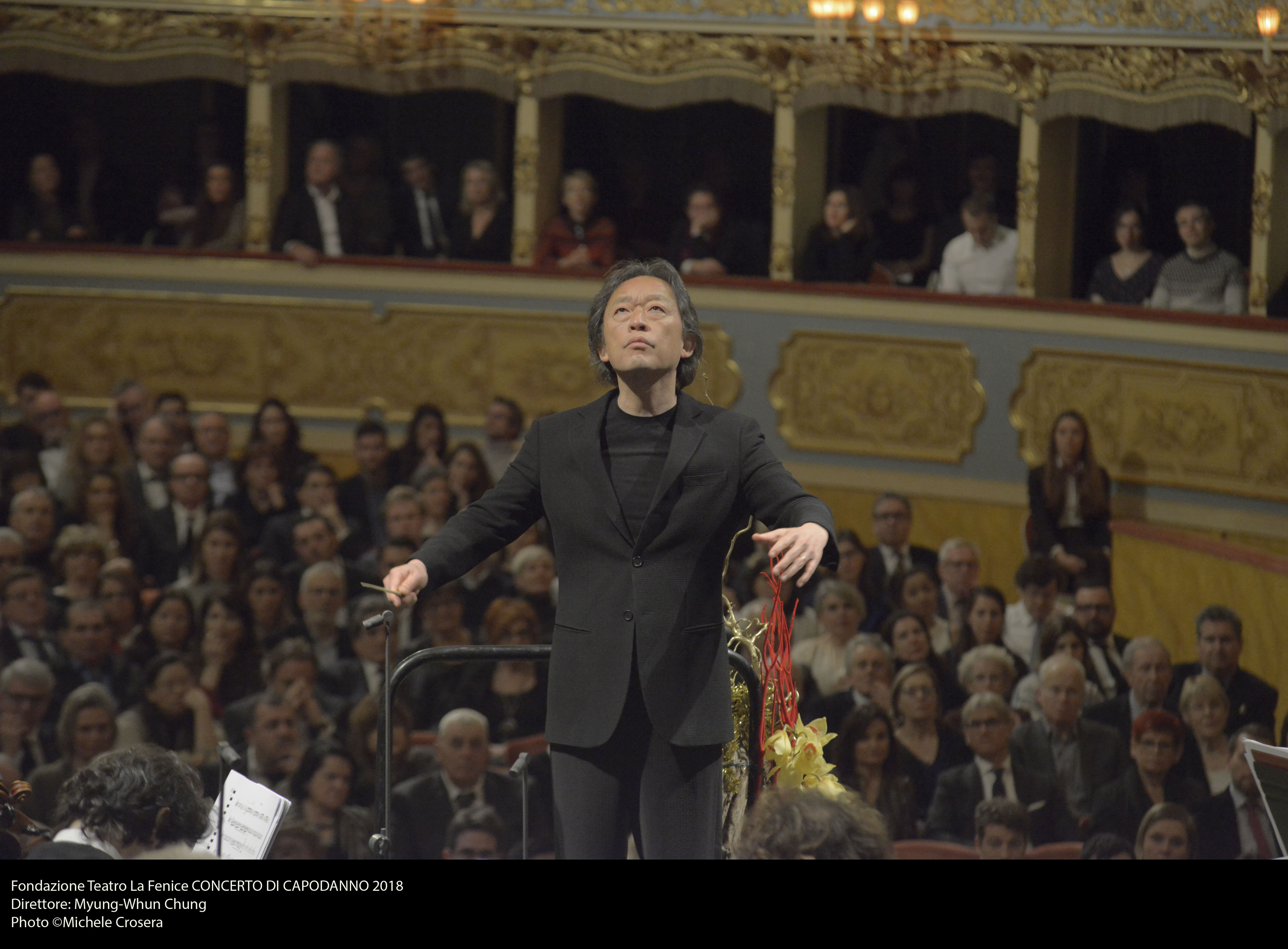 Teatro La Fenice