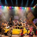 Fame – Saranno Famosi
