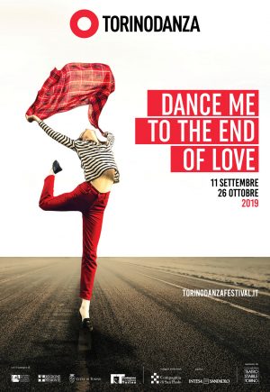 Torinodanza festival