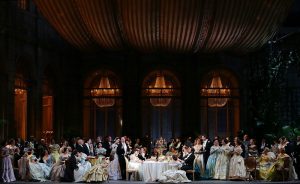 La traviata