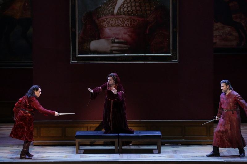 Il trovatore