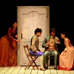 Goldoni
