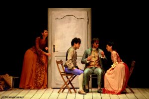 Goldoni