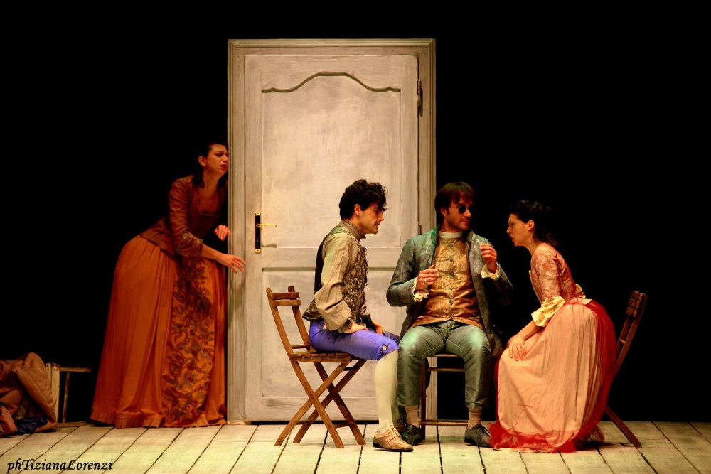 Goldoni