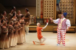 Elisir d&rsquo;amore
