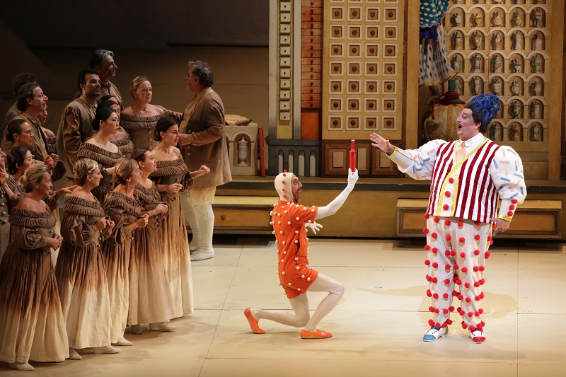 Elisir d’amore