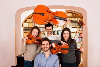 Quartetto Werther