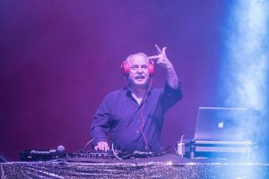 Giorgio Moroder