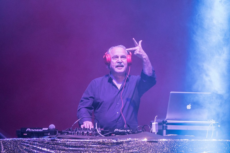 Giorgio Moroder