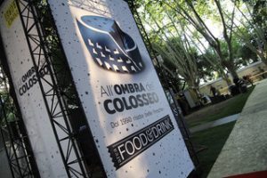All&rsquo;Ombra del Colosseo 2018