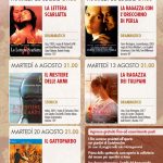 Cinema sotto le stelle 2019