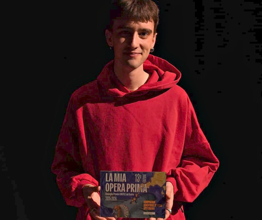 XIII edizione del Premio LiNUTILE del Teatro: premiati Torciaumana e Quattro posti