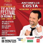 Le Terrazze Teatro Festival