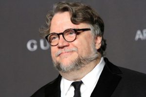 Guillermo del Toro