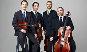 Jack Quartet