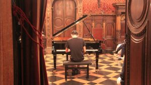 SoloPiano