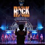 We Will Rock You