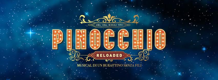 Pinocchio Reloaded