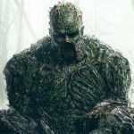 Swamp Thing