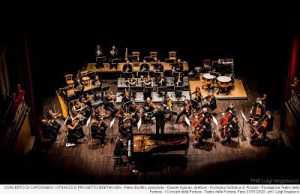 CONCERTO DI CAPODANNO