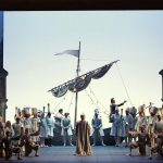 All'opera con Mozart