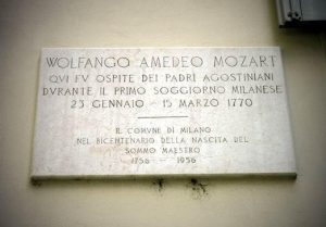Concerto Straordinario: Mozart