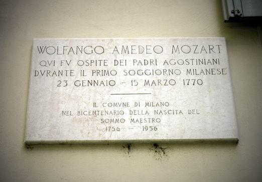 Concerto Straordinario: Mozart
