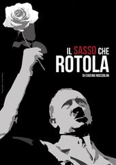 Il sasso che rotola