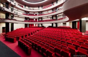 Teatro Eliseo