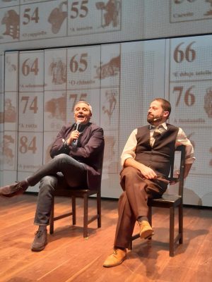 Febbre per il Commissario Ricciardi