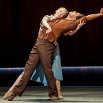 The Royal Ballet