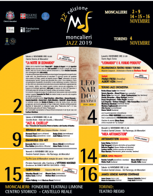 Moncalieri Jazz