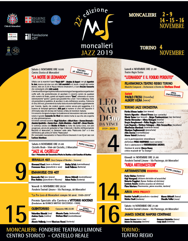Moncalieri Jazz