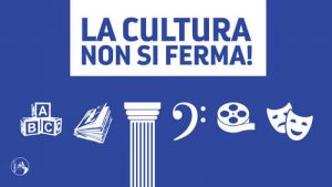 Migliaia di iniziative su social e web