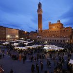 Mercato nel Campo
