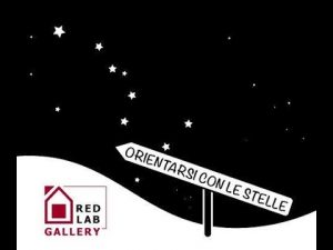 Orientarsi con le stelle