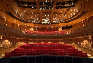  Susie Sainsbury Theatre 