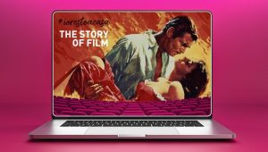 The story of film