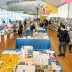 Fiera dei Librai Bergamo