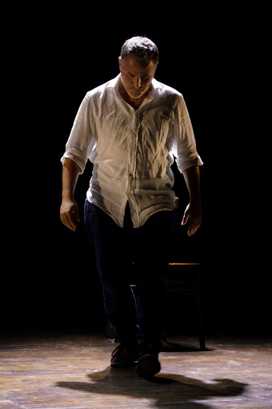 Davide Enia