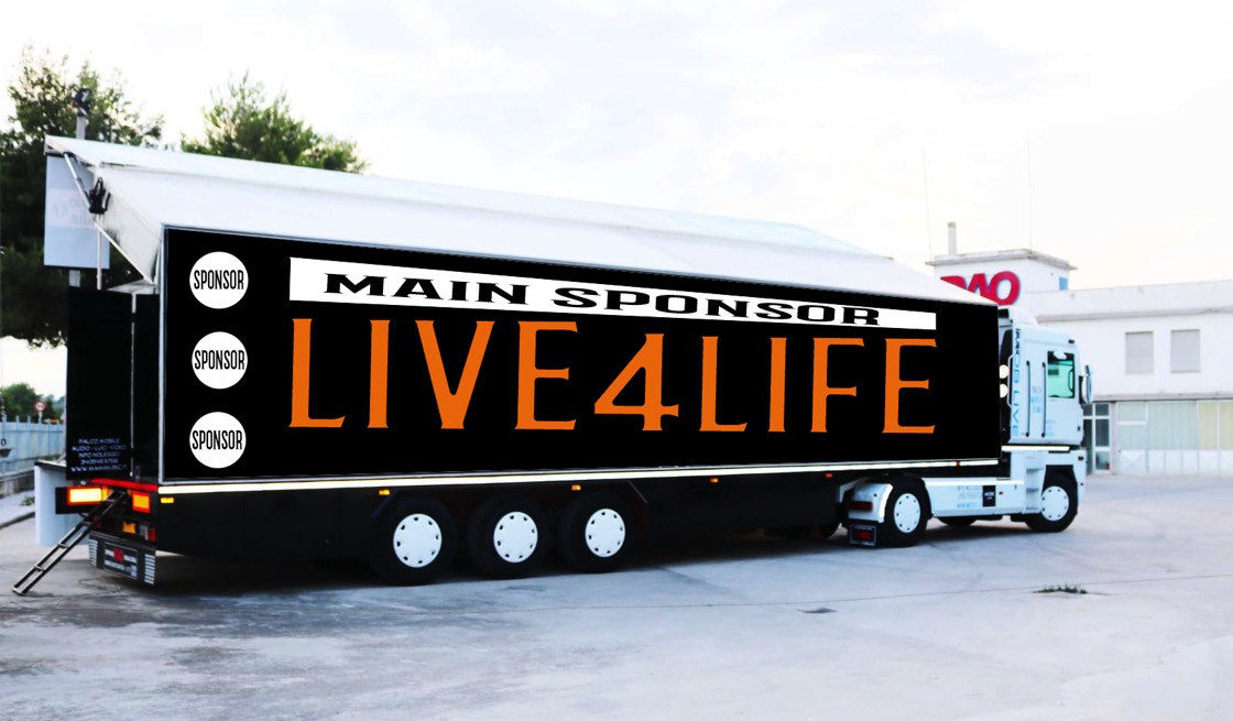 Live4Life