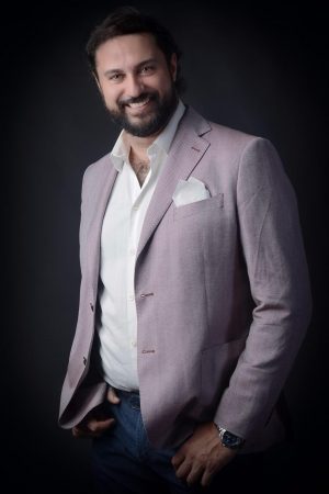Antonio Desiderio