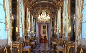 Galleria Nazionale di Palazzo Spinola