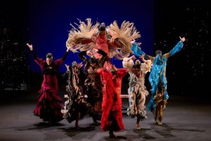 Milano Flamenco Festival 