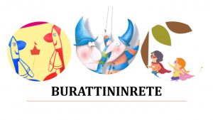 BURATTININRETE ER